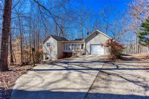 2370 Huckleberry Lane, Lithia Springs, GA 30122