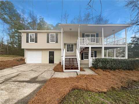 3783 Red Rose Court, Loganville, GA 30052