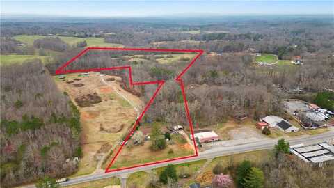 14067 Cumming Highway, Cumming, GA 30040