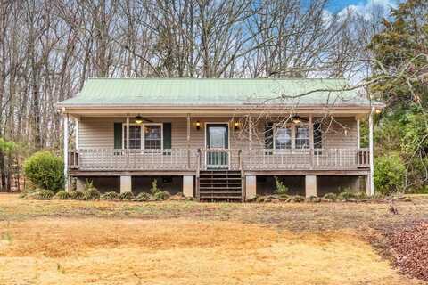 1681 DICKERSON Road, Elberton, GA 30635