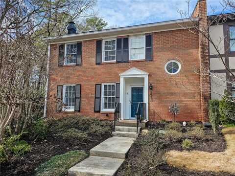 2931 Lavista Way, Decatur, GA 30033