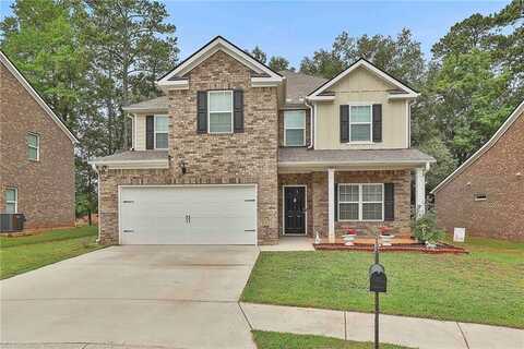 212 Long Drive, Mcdonough, GA 30253