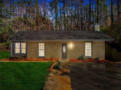 3510 Riviera Drive, Cumming, GA 30041