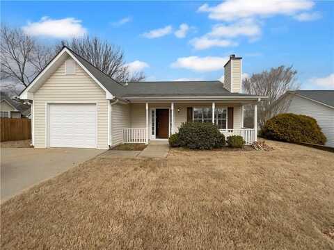 328 Village Lane, Stockbridge, GA 30281