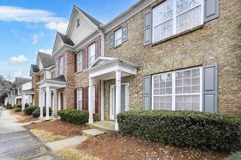 4878 Hairston Park Square, Stone Mountain, GA 30083