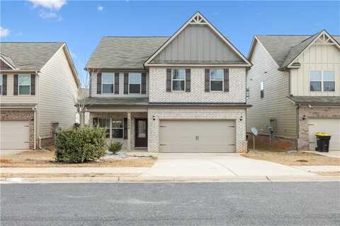 2098 Bridgewater pass, Hampton, GA 30228