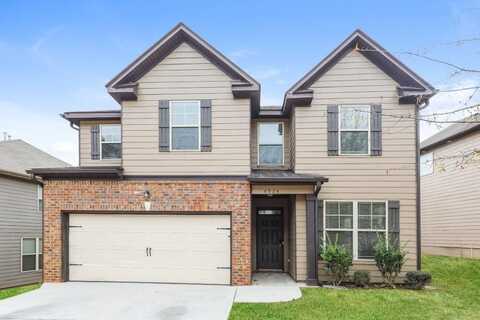 4924 Rapahoe Trail, Atlanta, GA 30349