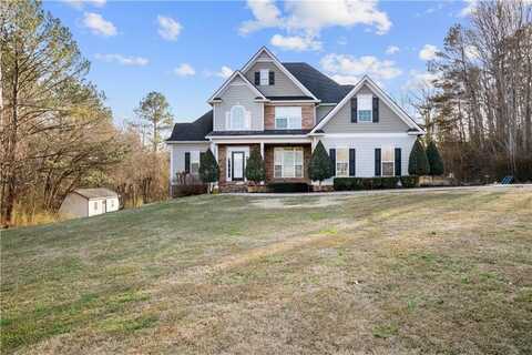 2778 Macland Road, Dallas, GA 30157