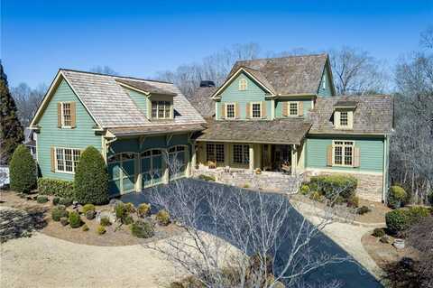 771 Night Fire Drive, Dawsonville, GA 30534