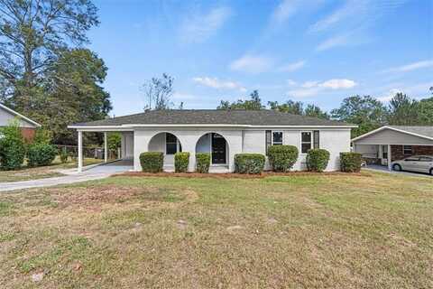 2859 Pheasant Drive, Hephzibah, GA 30815