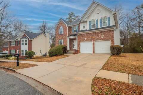 3926 Yosemite Park Lane, Snellville, GA 30039