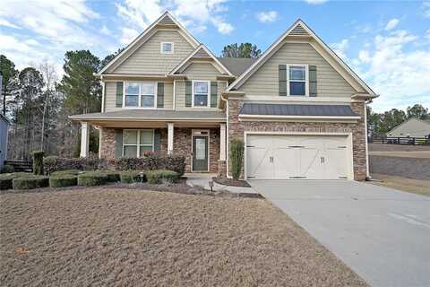 160 Red Wood Drive, Dallas, GA 30132