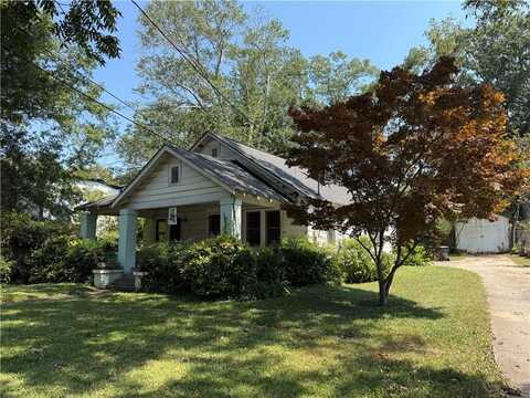3156 Church Street, East Point, GA 30344