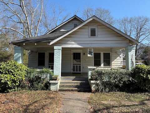 3156 Church Street, East Point, GA 30344