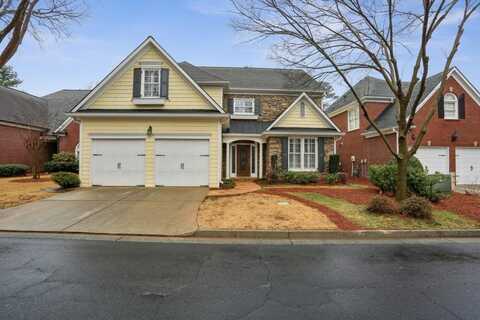 6445 Glen Oaks Lane, Atlanta, GA 30328