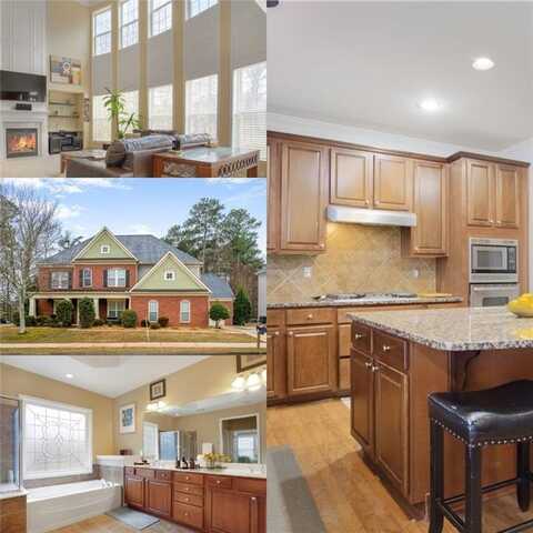 3162 Abbey Drive SW, Atlanta, GA 30331