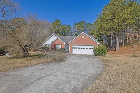 2214 Fort Martin Way, Lawrenceville, GA 30045