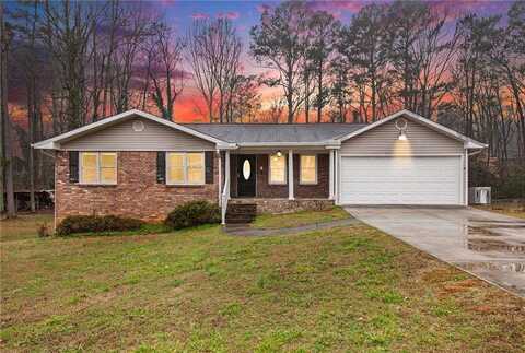 4446 Frontier Way, Sugar Hill, GA 30518