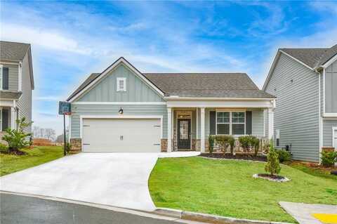 6062 Trumpet Flower Avenue, Flowery Branch, GA 30542