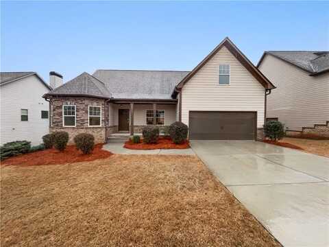 6351 Spring Cove Drive, Flowery Branch, GA 30542