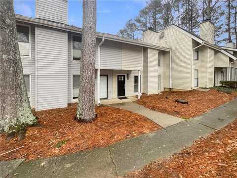 4409 Idlewood Lane, Tucker, GA 30084