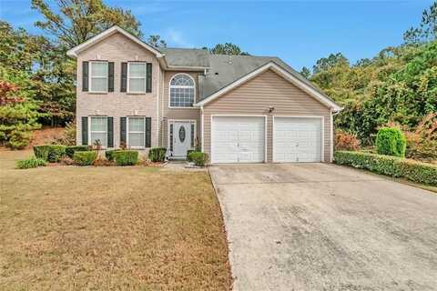 4730 HEATHER MILL Trace, Snellville, GA 30039