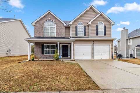 4022 ROSEBUD PARK Drive, Snellville, GA 30039