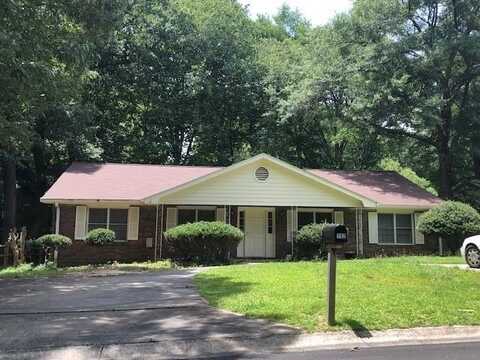 792 Wilson Circle SW, Marietta, GA 30064