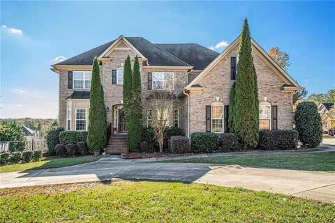 4851 Planters Walk, Douglasville, GA 30135