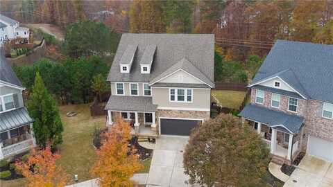 322 Kells Court, Woodstock, GA 30188