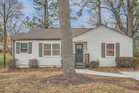 1249 Kasandra Drive SE, Marietta, GA 30067