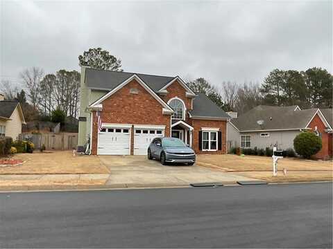 4239 Glenlake Parkway NW, Kennesaw, GA 30144