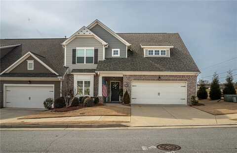 2101 Slick Stone Drive, Snellville, GA 30078