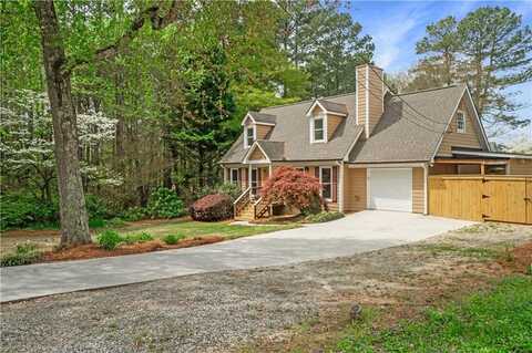 1765 Round Road, Grayson, GA 30017
