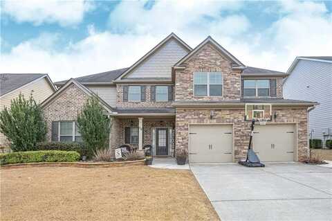 58 Ashbury Circle, Dallas, GA 30157