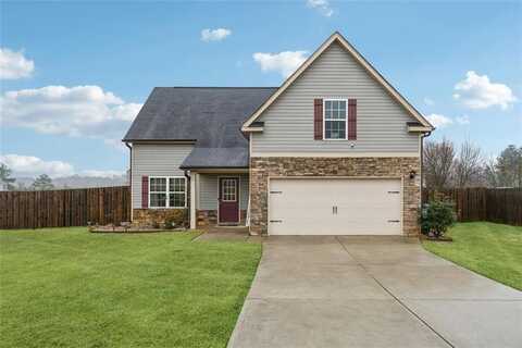 100 SLATE Drive, Griffin, GA 30224