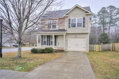 910 Arbor Springs Circle, Grovetown, GA 30813