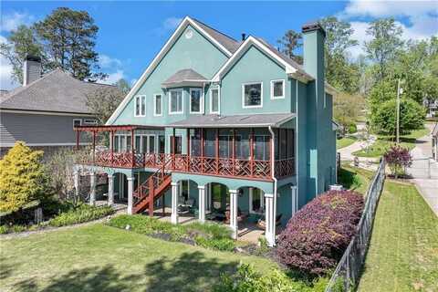 6780 Lawson Circle, Gainesville, GA 30506