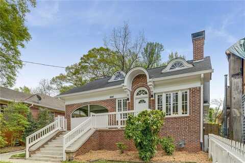 1626 Rogers Avenue SW, Atlanta, GA 30310