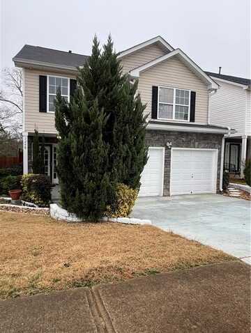 7248 Mountain Laurel Way, Stockbridge, GA 30281