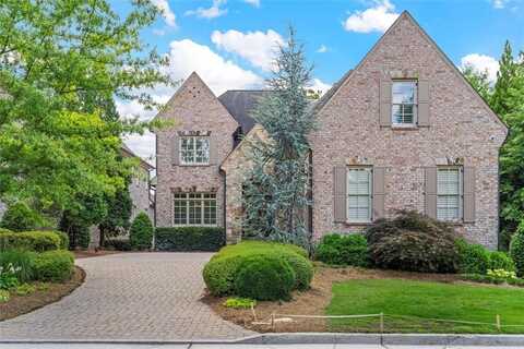 4508 Oakside Point, Marietta, GA 30067