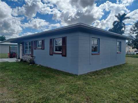 302 E Jersey Road, Lehigh Acres, FL 33936