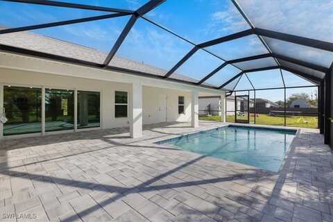 540 NW 14th Street, Cape Coral, FL 33993