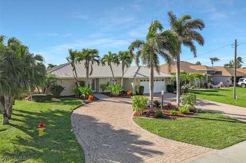 5320 SW 11th Place, Cape Coral, FL 33914