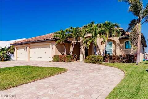 133 SW 54th Terrace, Cape Coral, FL 33914