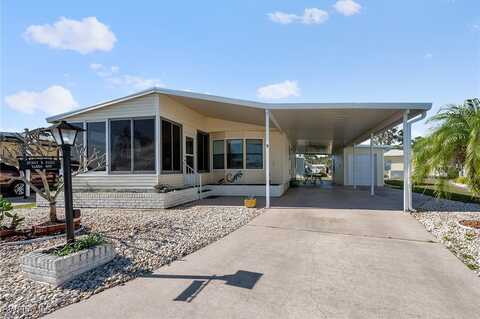 460 Nicklaus Boulevard, North Fort Myers, FL 33903