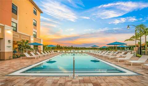 22980 Vista Edera Circle unit: 2-317, Estero, FL 33928