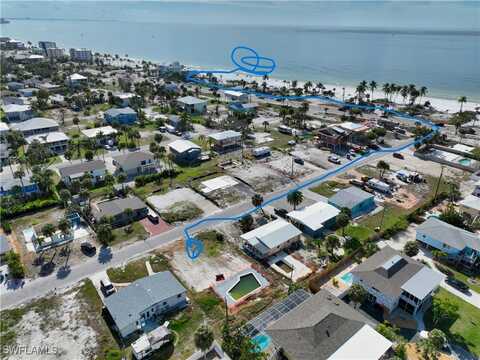 undefined, Fort Myers Beach, FL 33931