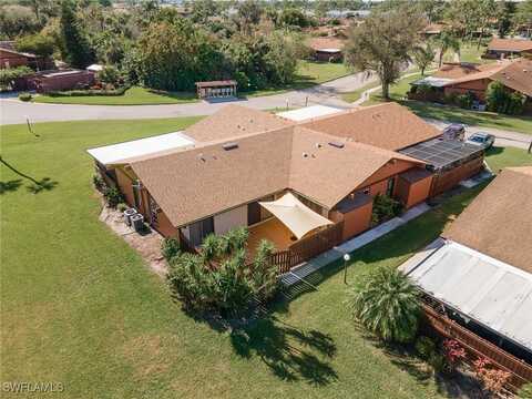 15467 Crystal Lake Drive, North Fort Myers, FL 33917