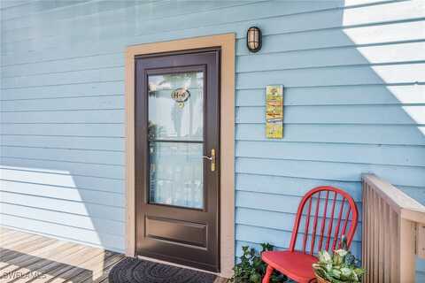 5301 Blue Crab Circle unit: 4, Bokeelia, FL 33922
